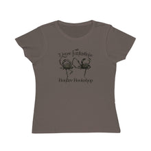 Load image into Gallery viewer, Fancy Dancing Crabs T-shirt, feminine fit