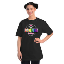 Load image into Gallery viewer, Original Logo T-shirt PRIDE edition, unisex fit