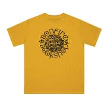 Load image into Gallery viewer, Green Man T-shirt, unisex fit