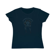 Load image into Gallery viewer, Tragique T-shirt, feminine fit