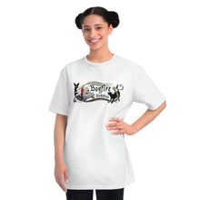 Load image into Gallery viewer, Spooky T-shirt, unisex fit