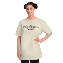 Load image into Gallery viewer, Literate Owl T-shirt, unisex fit