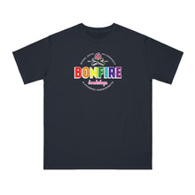 Load image into Gallery viewer, Original Logo T-shirt PRIDE edition, unisex fit