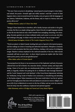 Load image into Gallery viewer, Rear cover of Ravage & Snare by Matthew Carey Salyer