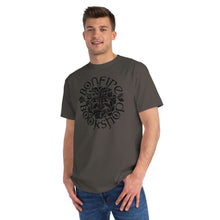 Load image into Gallery viewer, Green Man T-shirt, unisex fit