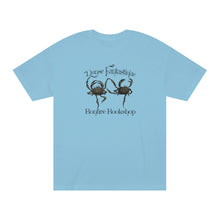 Load image into Gallery viewer, Fancy Dancing Crabs T-shirt, unisex fit