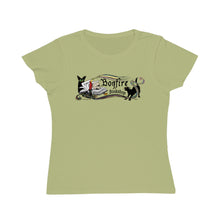 Load image into Gallery viewer, Spooky T-shirt, feminine fit