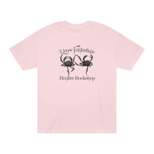 Load image into Gallery viewer, Fancy Dancing Crabs T-shirt, unisex fit