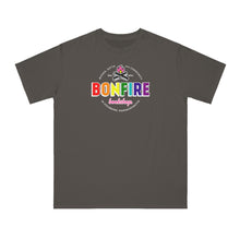 Load image into Gallery viewer, Original Logo T-shirt PRIDE edition, unisex fit