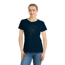 Load image into Gallery viewer, Tragique T-shirt, feminine fit