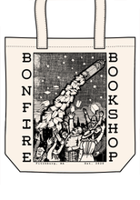 Load image into Gallery viewer, Rocket Tote Bag