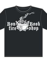 Load image into Gallery viewer, Cauldron T-shirt, unisex fit