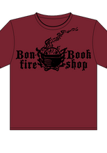 Load image into Gallery viewer, Cauldron T-shirt, unisex fit