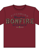 Load image into Gallery viewer, Classic Design T-shirt, unisex fit