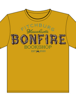 Load image into Gallery viewer, Classic Design T-shirt, unisex fit