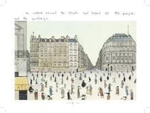 Load image into Gallery viewer, The Paris Book - Marian Parry
