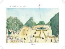 Load image into Gallery viewer, The Paris Book - Marian Parry