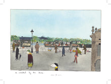 Load image into Gallery viewer, The Paris Book - Marian Parry