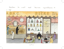 Load image into Gallery viewer, The Paris Book - Marian Parry