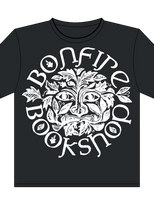 Load image into Gallery viewer, Green Man T-shirt, unisex fit