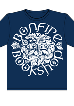 Load image into Gallery viewer, Green Man T-shirt, unisex fit