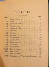 Load image into Gallery viewer, Slips of Speech - John H. Bechtel