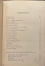 Load image into Gallery viewer, Selections from Byron - Samuel Marion Tucker