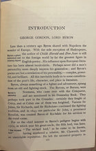 Load image into Gallery viewer, Selections from Byron - Samuel Marion Tucker