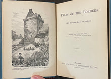 Load image into Gallery viewer, Tales of the Borders - John Mackay Wilson