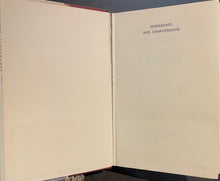 Load image into Gallery viewer, Mohammed and Charlemagne - Henri Pirenne