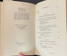 Load image into Gallery viewer, Mohammed and Charlemagne - Henri Pirenne