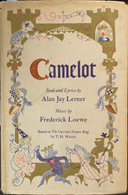 Load image into Gallery viewer, Camelot