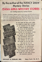 Load image into Gallery viewer, The Clue in the Crumbling Wall - Carolyn Keene