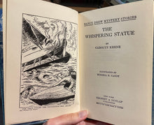 Load image into Gallery viewer, The Whispering Statue - Carolyn Keene
