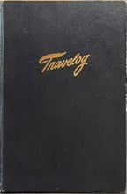 Load image into Gallery viewer, Travelog - Sarah and Alan Scaife