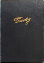 Load image into Gallery viewer, Travelog - Sarah and Alan Scaife