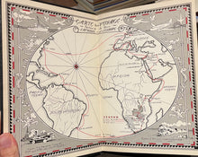 Load image into Gallery viewer, Travelog - Sarah and Alan Scaife