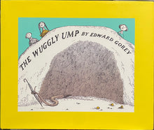 Load image into Gallery viewer, The Wuggly Ump - Edward Gorey