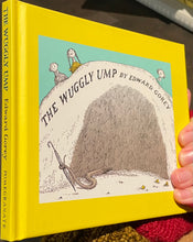 Load image into Gallery viewer, The Wuggly Ump - Edward Gorey