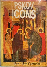 Load image into Gallery viewer, Pskov Icons - Irina Rodnikova