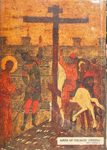 Load image into Gallery viewer, Pskov Icons - Irina Rodnikova