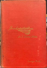 Load image into Gallery viewer, Charles Dickens As I Knew Him - George Dolby