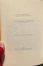 Load image into Gallery viewer, Baltics - Tomas Tranströmer