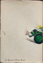 Load image into Gallery viewer, Chitty Chitty Bang Bang - Ian Fleming