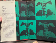 Load image into Gallery viewer, Chitty Chitty Bang Bang - Ian Fleming