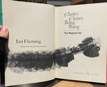 Load image into Gallery viewer, Chitty Chitty Bang Bang - Ian Fleming