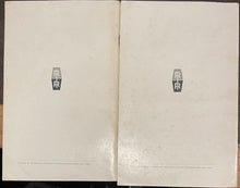 Load image into Gallery viewer, Two Pamphlets on Race Relations