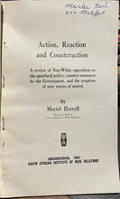 Load image into Gallery viewer, Two Pamphlets on Race Relations