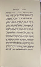 Load image into Gallery viewer, Art and the Creative Unconscious - Erich Neumann