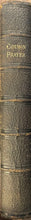 Load image into Gallery viewer, The Book of Common Prayer - The Protestant Episcopal Church in the United States of America